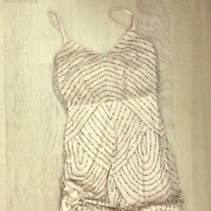 Adrianna Papell Gown